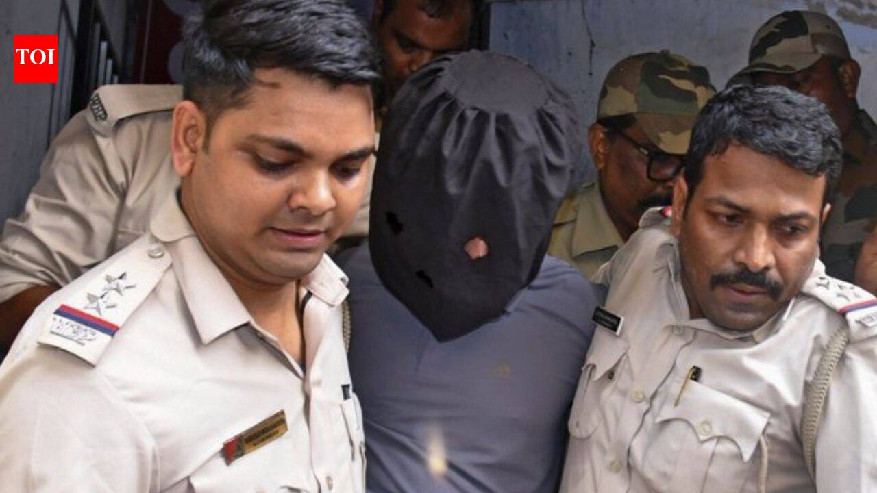 Bengal Police Arrest Woman in Alleged Jaish-e-Mohammed Honey Trap Scheme | India News