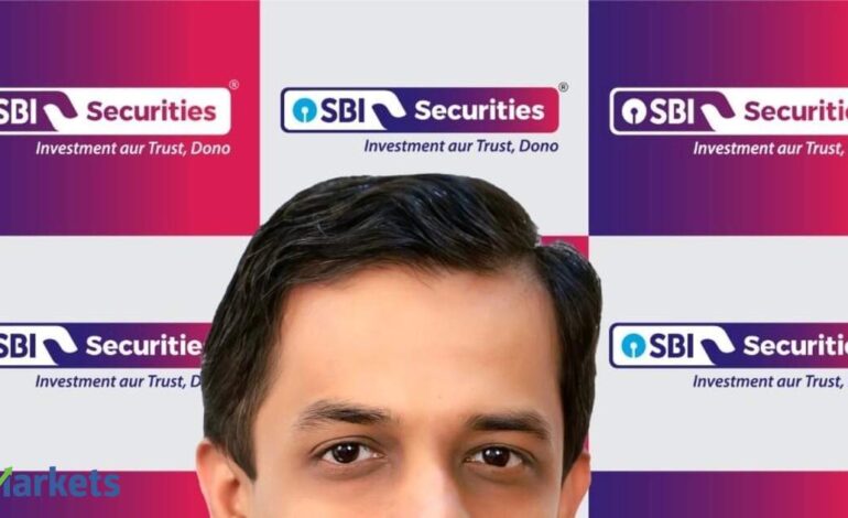 F&O Talk: Nifty lacks direction on charts, says Sudeep Shah; outlines Bajaj Finance, Eternal strategy after Q1