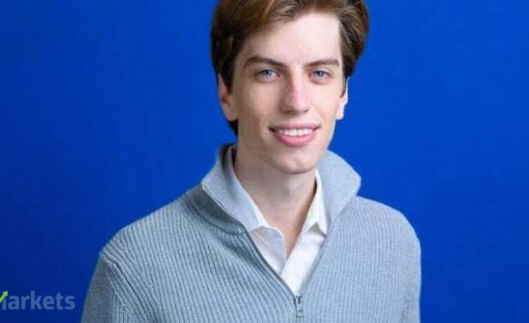 AI bubble gone bust? Once a billionaire, how AI investor Leopold Aschenbrenner lost most of his hedge fund’s fortune in days