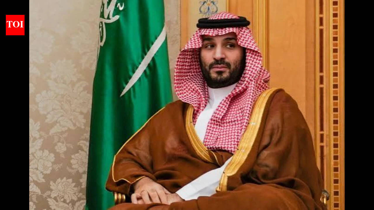 Quote of the day by Mohammed bin Salman: ‘I fear that the day I die, I am going to die without accomplishing what I have in my mind’