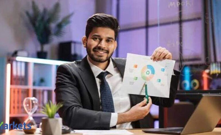 A simple guide to start investing in Indian share market