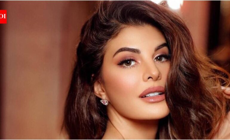 ‘Jugni’ singer files police complaint, says viral Jacqueline Fernandez clip was AI-doctored | Hindi Movie News