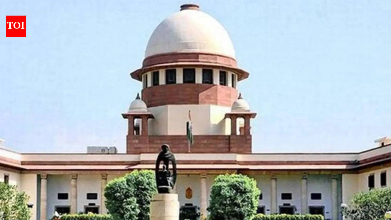 Wife not entitled to interim maintenance if adultery allegation is prima facie true: SC | India News