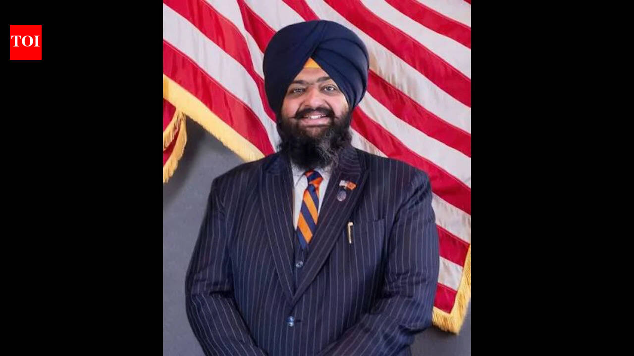 Indian-origin mayor of US city asks ICE to ‘go home’, says he will always support the immigrant community