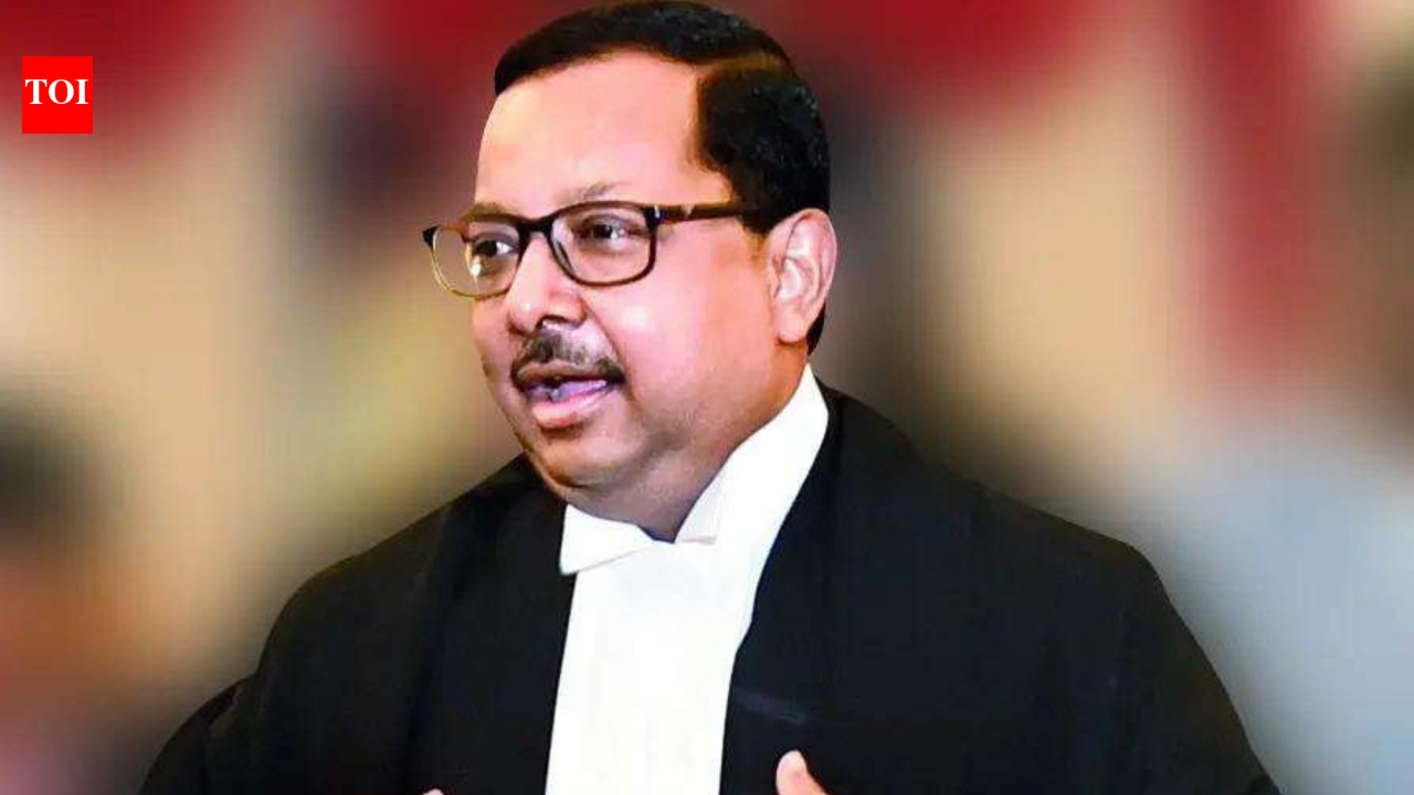 Judge Bhuyan questions SC collegium’s opacity | India News