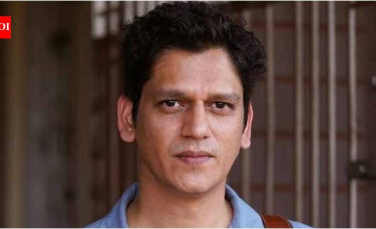 ‘He was getting touchy-feely’: Vijay Varma opens up about being harassed in an uncomfortable encounter with a model coordinator | Hindi Movie News