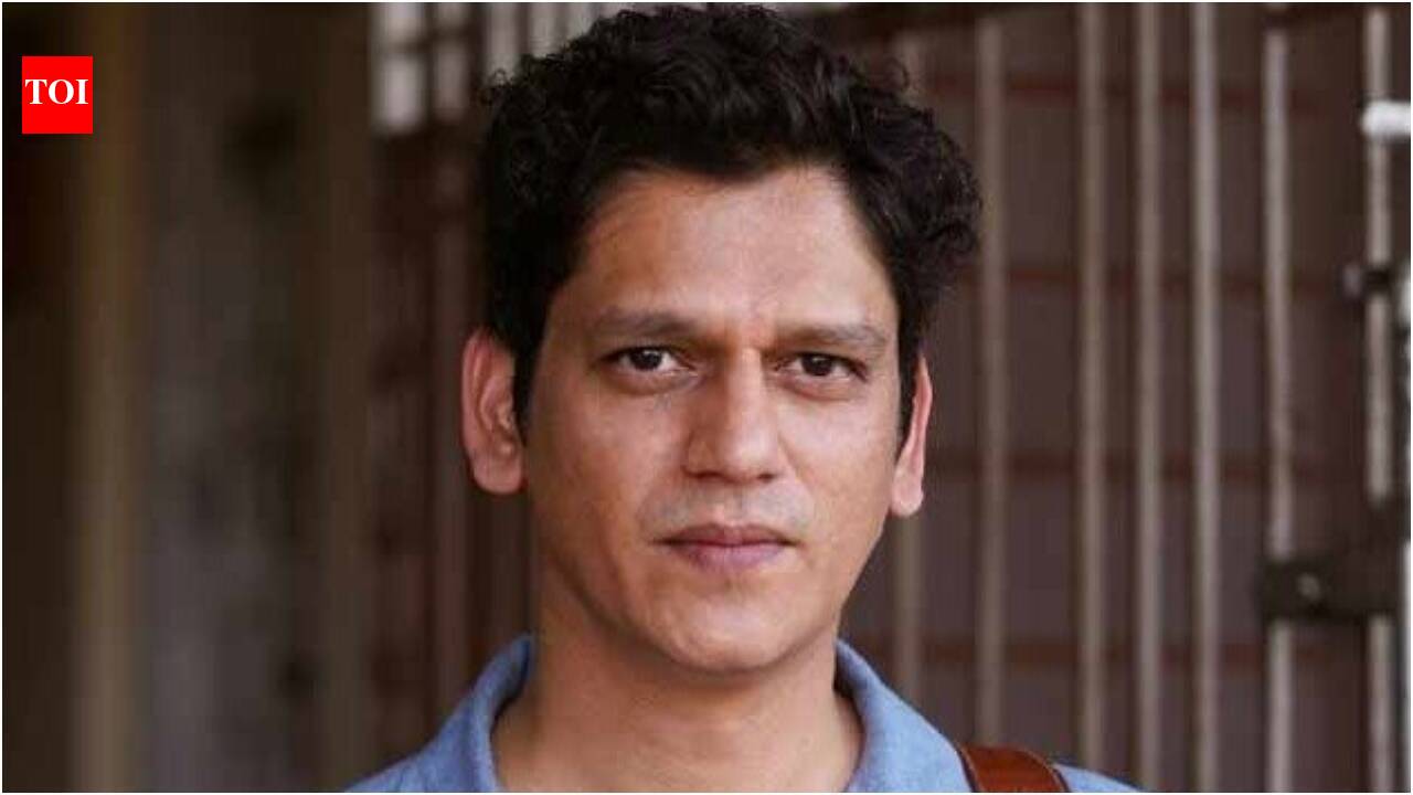 ‘He was getting touchy-feely’: Vijay Varma opens up about being harassed in an uncomfortable encounter with a model coordinator | Hindi Movie News