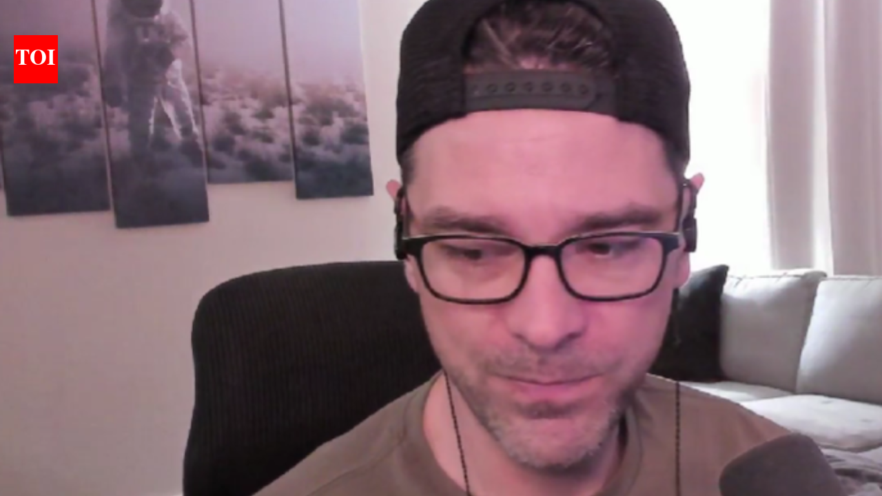 Twitch Streamer Ban: Twitch streamer SmaK reveals Twitch apologized after sudden 30-day ban over joke as creators criticize the platform’s automated ban system