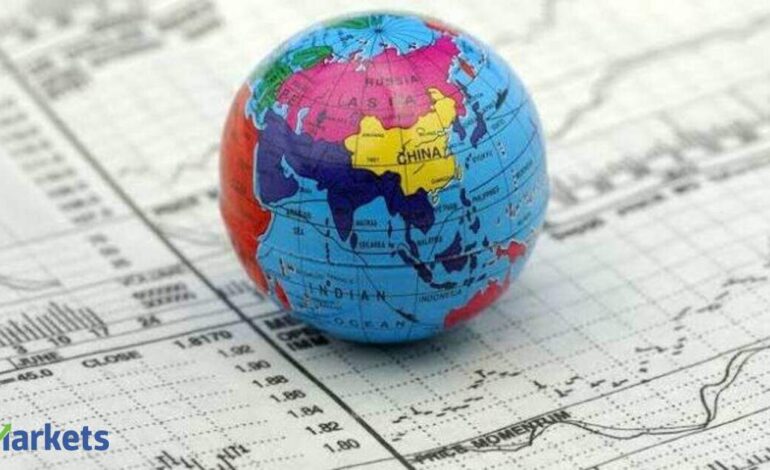 5 World Market themes for the week ahead