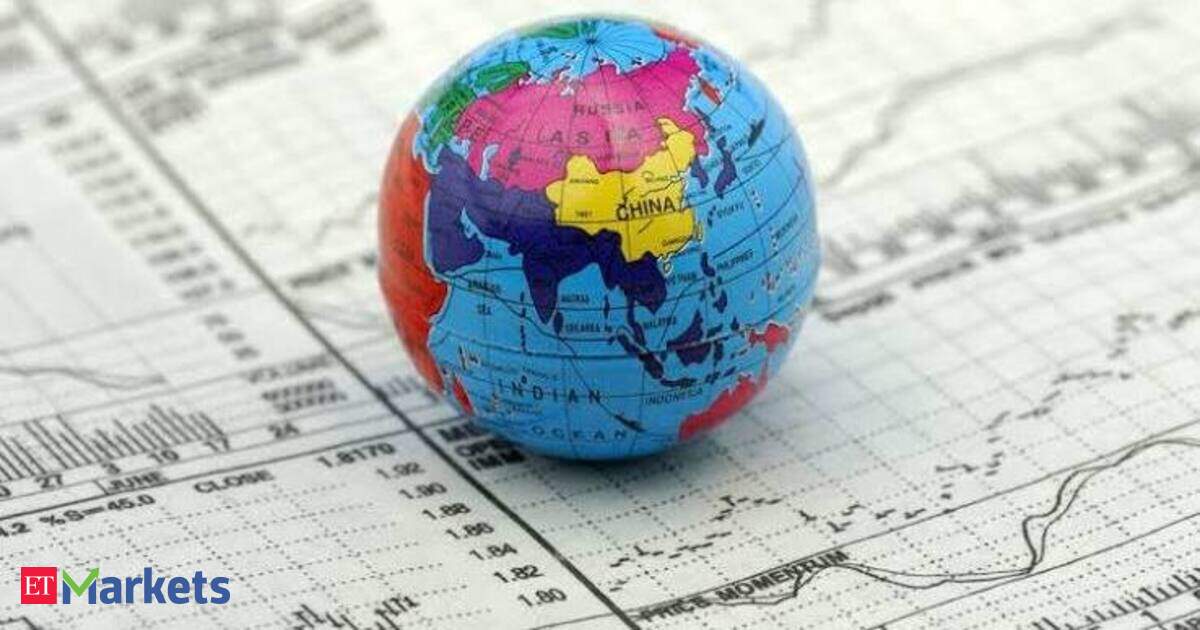 5 World Market themes for the week ahead