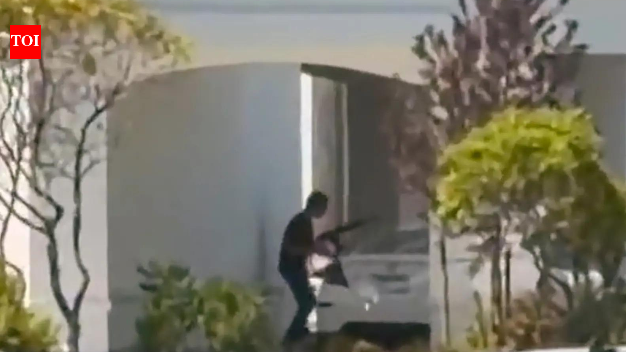 US: 3 killed in Idaho shopping area shooting; gunman among dead