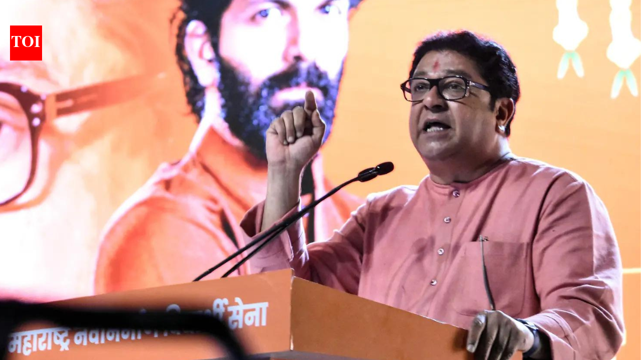 ‘Rs 18cr stolen every year’: Raj Thackeray alleges Siddhivinayak temple donation scam | India News