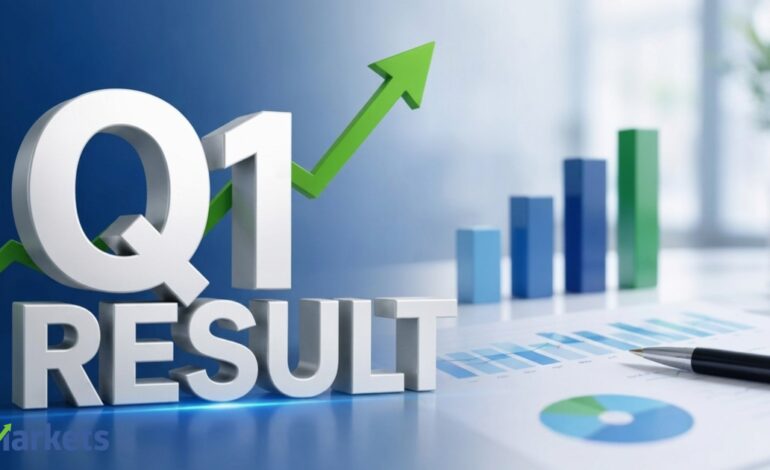 Q1 earnings this week: Infosys, Eternal, Bajaj Auto among 573 companies set to announce June quarter results