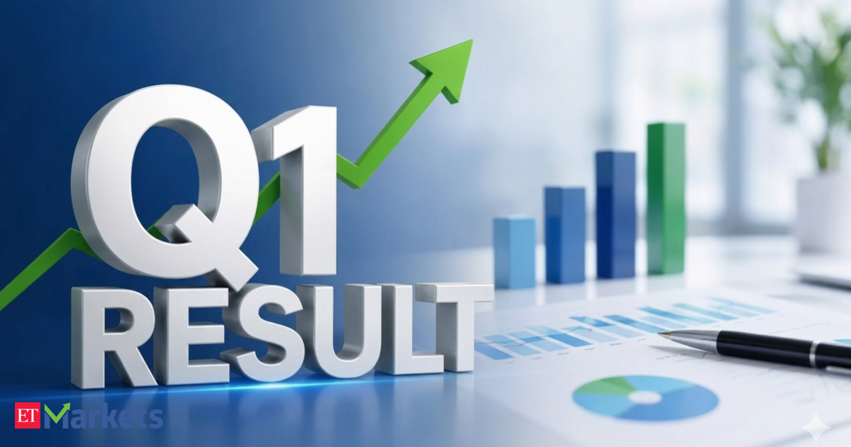 Q1 earnings this week: Infosys, Eternal, Bajaj Auto among 573 companies set to announce June quarter results