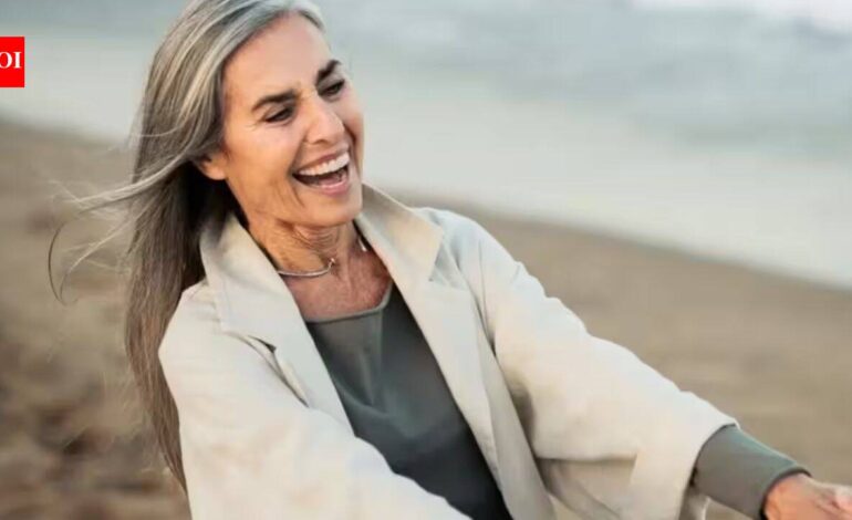 Culture can slow ageing, says study | India News