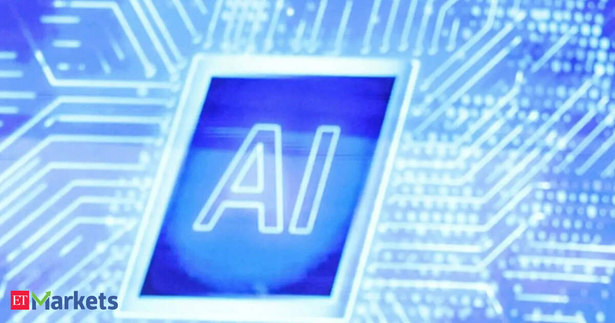 AI isn’t a catch-all trade for stocks in this earnings season