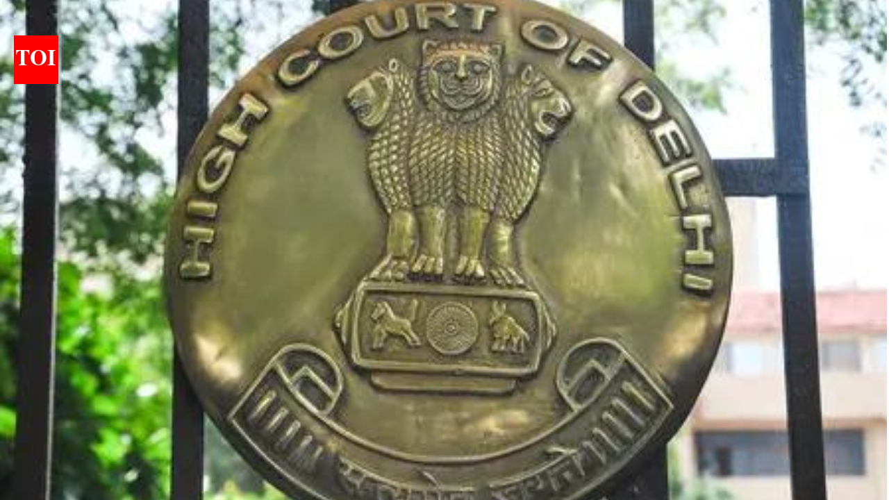 Delhi HC transfers special judge assigned to paper leak cases a week after taking charge | India News