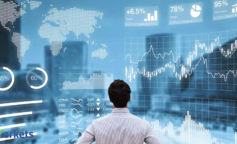 Ahead of Market: 10 things that will decide stock market action on Monday