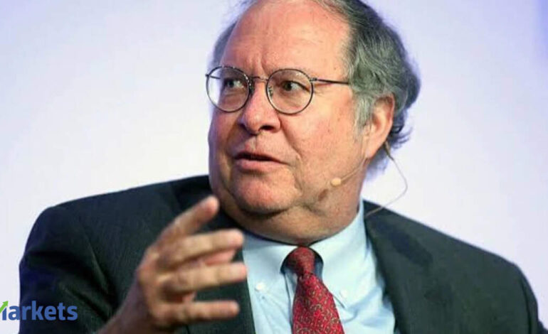 Bill Miller’s investing strategy: How the legendary fund manager outperformed the market for 15 straight years