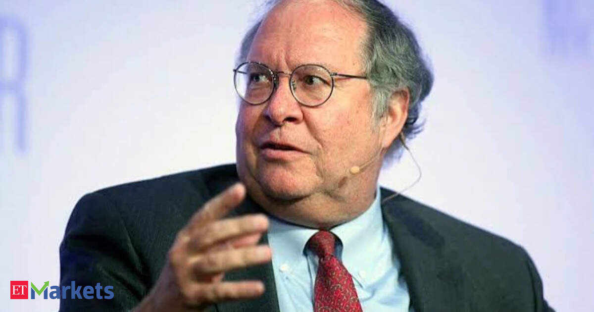 Bill Miller’s investing strategy: How the legendary fund manager outperformed the market for 15 straight years