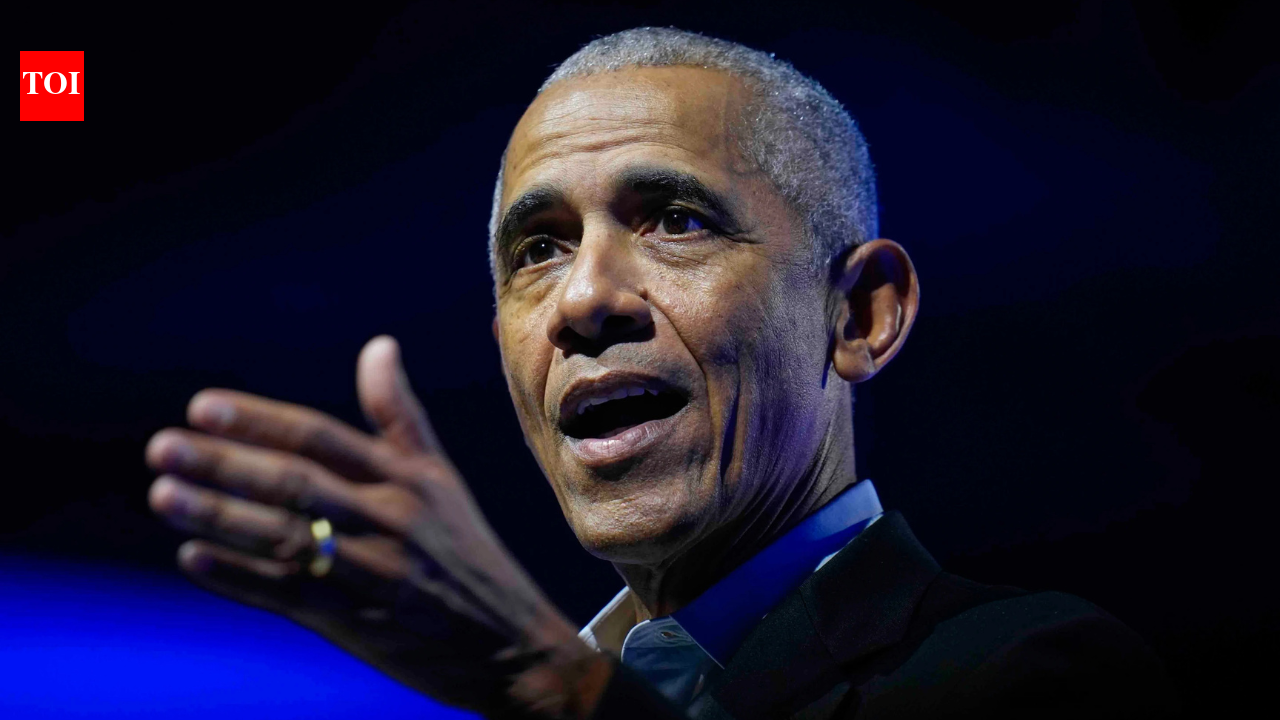 Quote of the day by Barack Obama: “Change will not come if we wait for some other person or some other time. We are the ones…” | World News