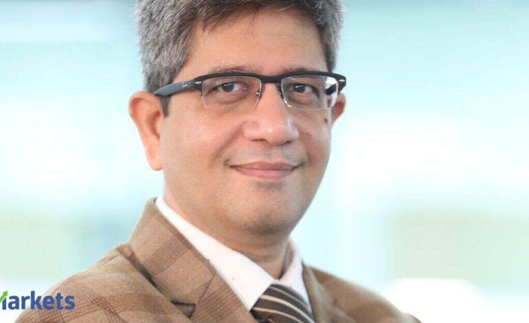 AI may hurt IT today, but it could create the sector’s next growth engine: Baroda BNP Paribas MF
