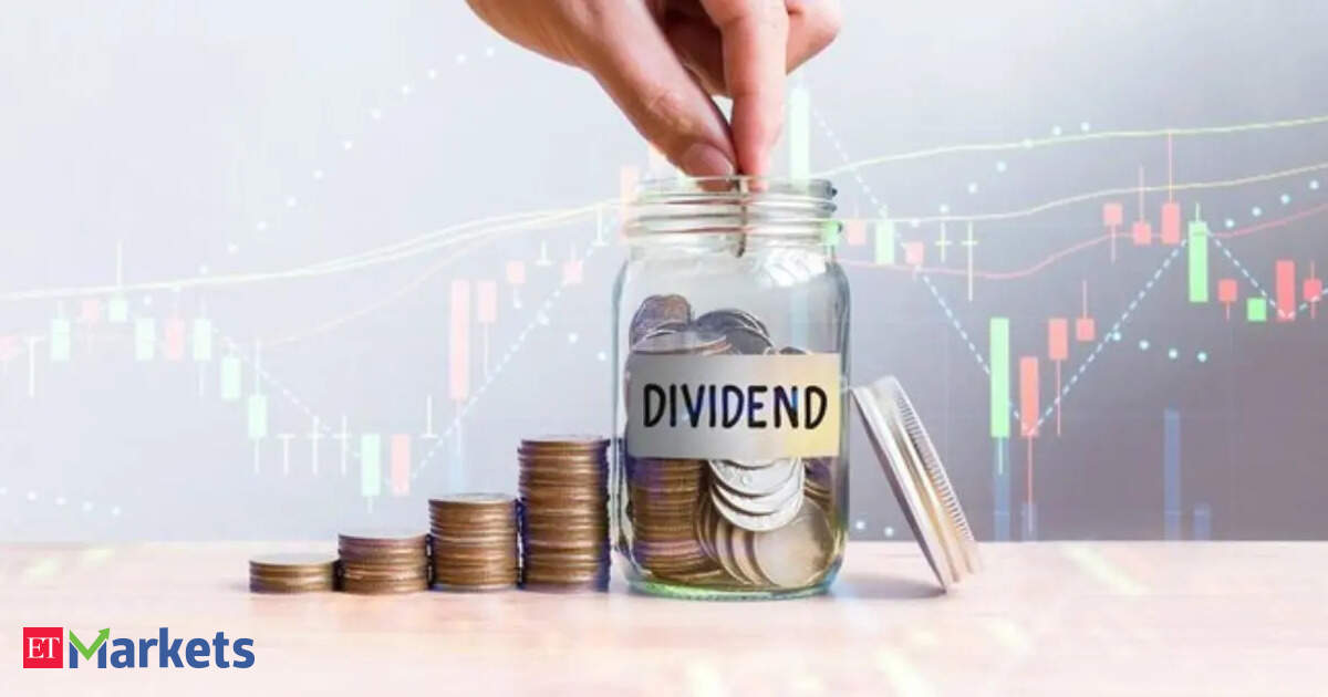 Dividends & stock splits: Maruti Suzuki, ICICI Bank among nearly 100 stocks turning ex-date this week. Do you own?