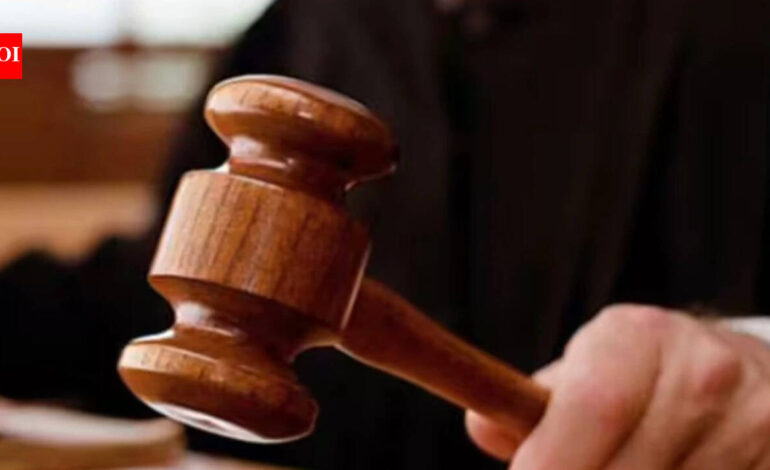 158 exam irregularity cases await trial; CBI seeks fast-track disposal under new anti-paper leak law | India News