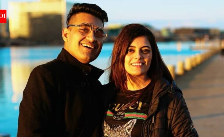 Shashwat Sachdev: ‘Dhurandhar’ composer Shashwat Sachdev recalls wife’s support, they were living in 1 BHK apartment: ‘She has worked just as hard as I have’ | Hindi Movie News