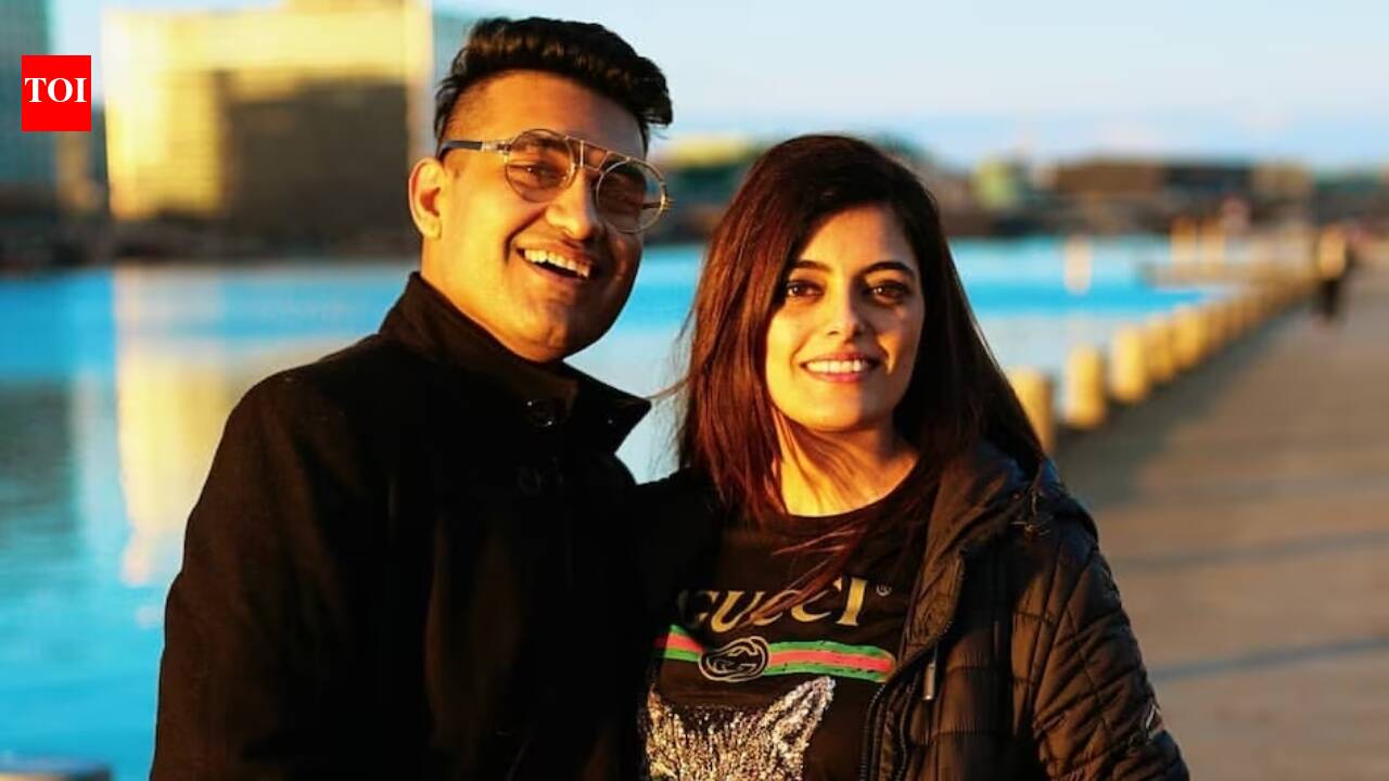 Shashwat Sachdev: ‘Dhurandhar’ composer Shashwat Sachdev recalls wife’s support, they were living in 1 BHK apartment: ‘She has worked just as hard as I have’ | Hindi Movie News