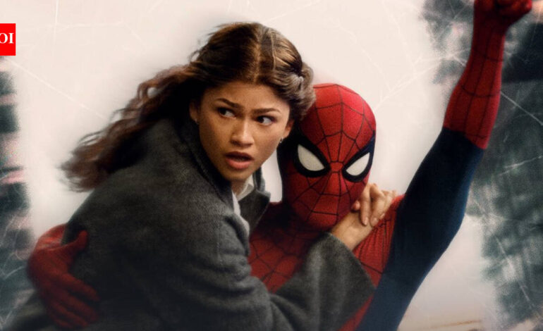 ‘Spider-Man: Brand New Day’ records USD 927 million worldwide box office debut; Tom Hollan starrer scores second-biggest opening behind ‘Avengers: Endgame’ |