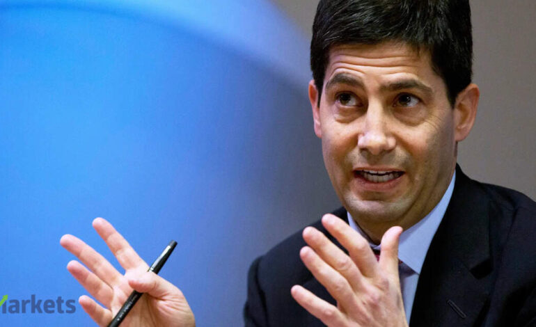 Fed chief Warsh faces hard choice on inflation after bond market’s ‘red flag’