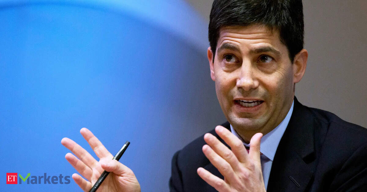 Fed chief Warsh faces hard choice on inflation after bond market’s ‘red flag’