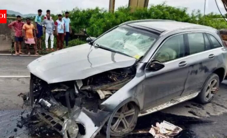 Highway deaths dip in India for 1st time since Covid | India News