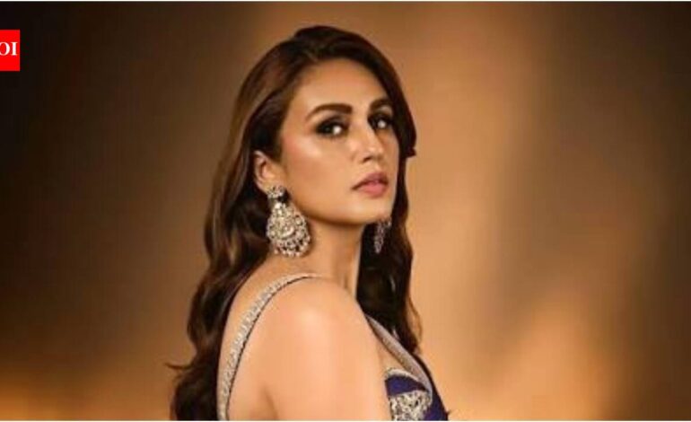 ‘Toxic’ actor Huma Qureshi DEFENDS co-stars Kiara Advani-Yash amid ‘Tabaahi’ row, calls trolling “sick, disgusting” | Hindi Movie News
