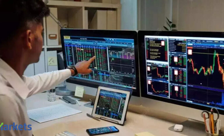 Pre-market action: Here’s the trade setup for today’s session