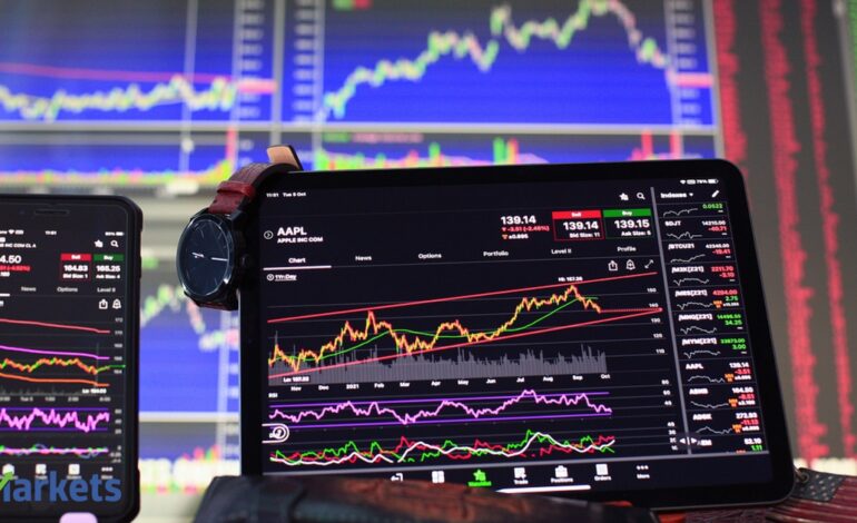 Nifty rally has enough steam left to move closer to 25,000: Analysts
