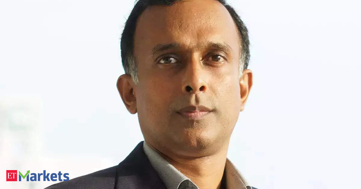 Nifty’s next big move hinges on 24,800, says Geojit’s Anand James