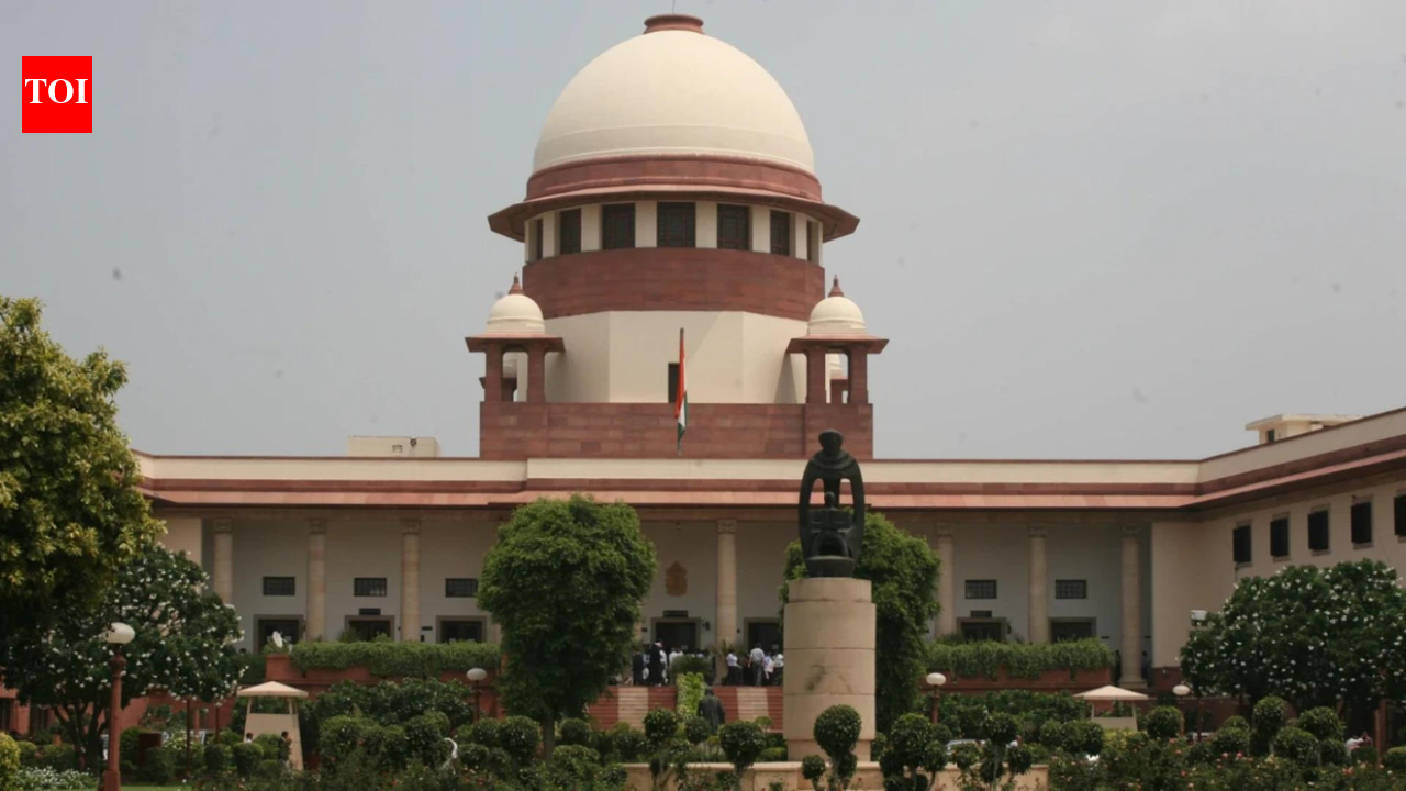 Live-in partners can seek protection under Section 498A, says Supreme Court | India News