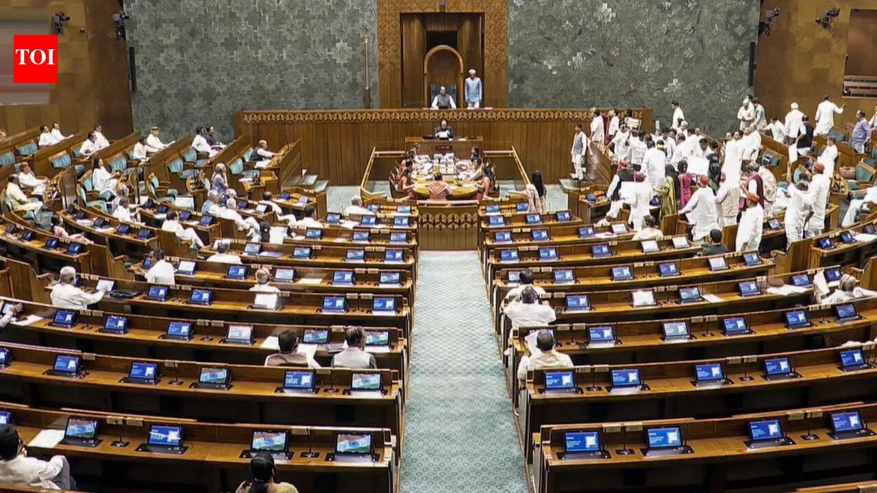 Parliament panel to meet social media platforms over online safety, privacy | India News