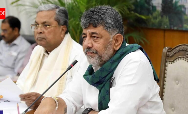 Karnataka Cabinet set for major expansion today; 20 ministers to take oath – Full list | India News