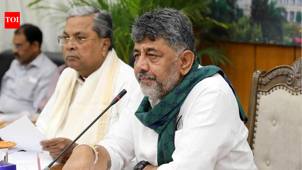 Karnataka Cabinet set for major expansion today; 20 ministers to take oath – Full list | India News