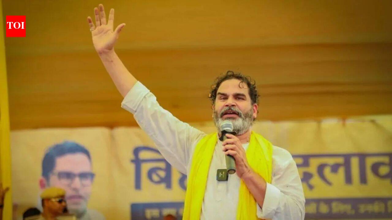 Bankipur bypoll: 5 key takeaways from Prashant Kishor’s win over BJP in its Bihar stronghold | India News