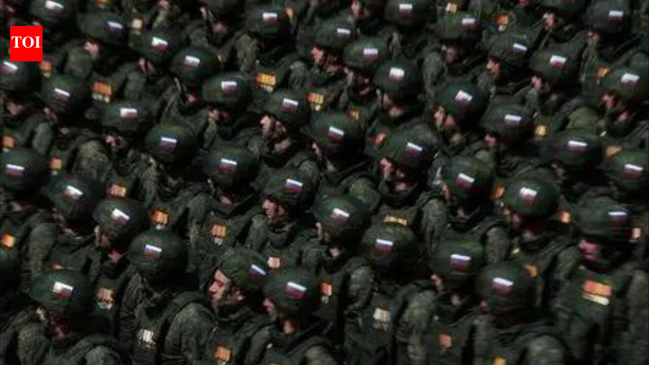 ‘Beaten until they enlisted’: Russia ramps up forced recruitment amid Ukraine losses – report