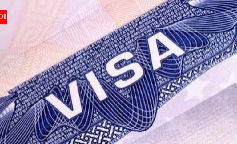 Visa extension filed? Immigration attorney says ICE can still arrest you; Oakland’s Chantal Morales Rojas also did her paperwork before deadline