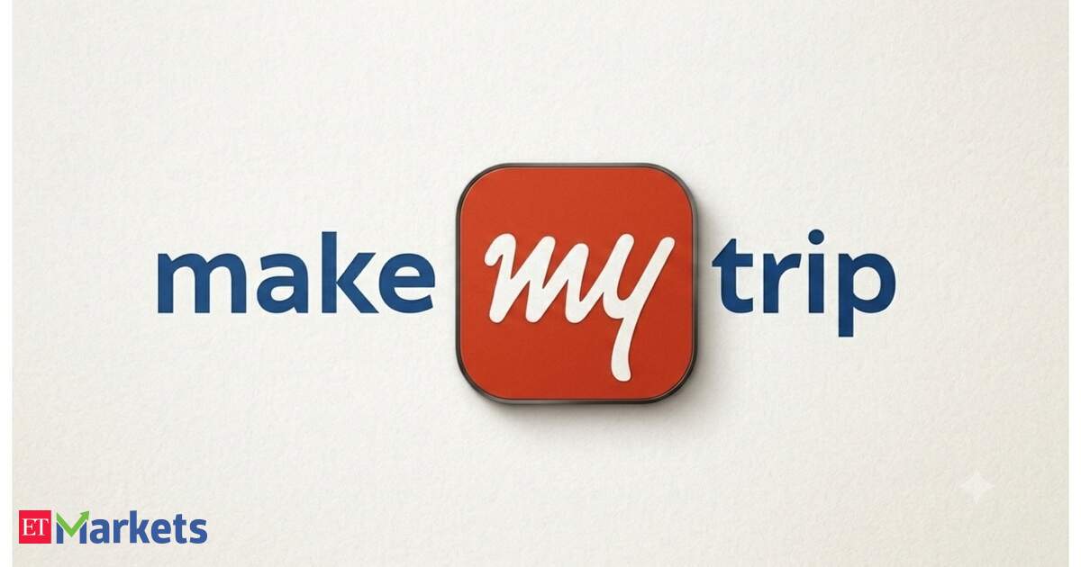 MakeMyTrip Q1 bookings rise 20%; AI assistant drives growth