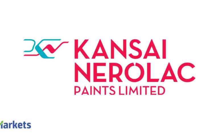 Kansai Nerolac Q1 profit rises 5%; approves Rs 601 crore capacity expansion