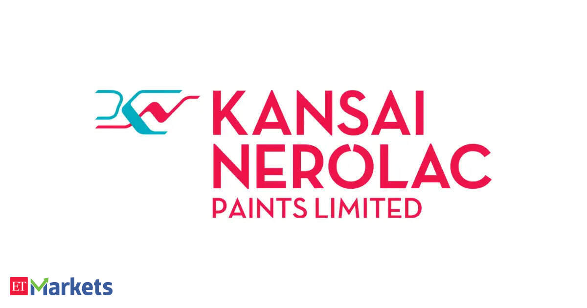 Kansai Nerolac Q1 profit rises 5%; approves Rs 601 crore capacity expansion