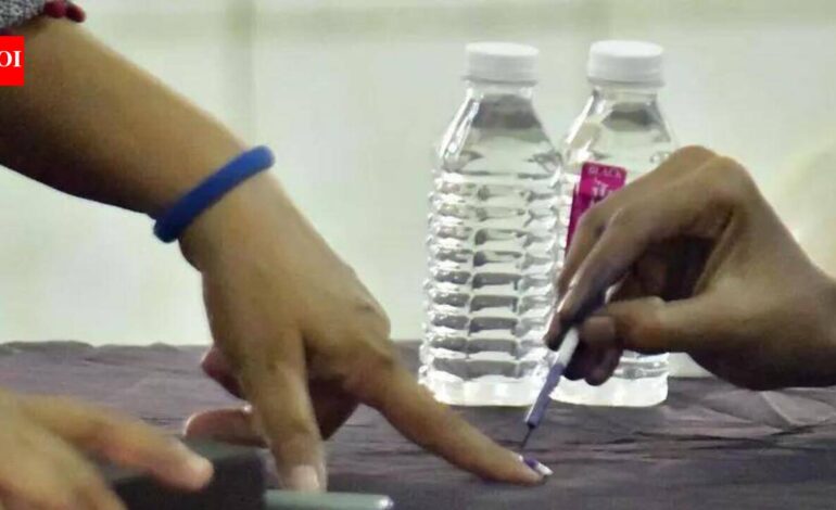 Bankipur assembly bypoll: ‘Nitish Kumar’, ‘Lalu Prasad Yadav’ lose security deposits | India News
