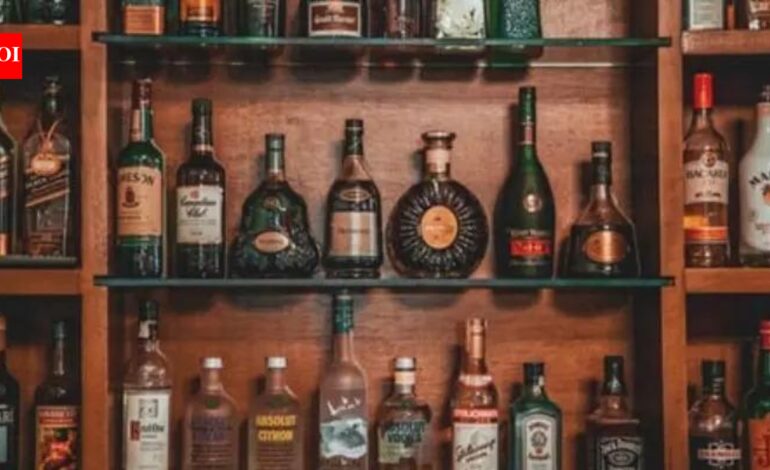 ‘Flavouring neutral alcohol isn’t right in spirit’ | India News